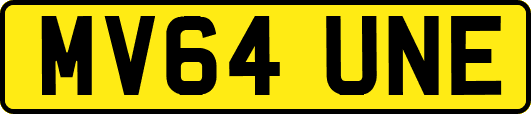 MV64UNE