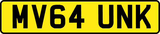 MV64UNK
