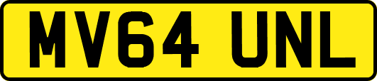 MV64UNL