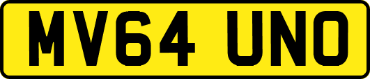 MV64UNO