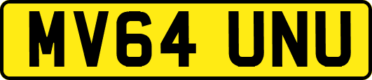 MV64UNU