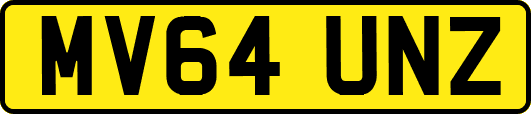 MV64UNZ