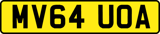 MV64UOA