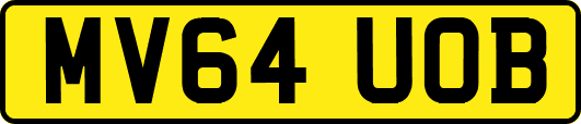 MV64UOB