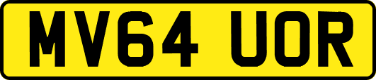 MV64UOR