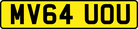 MV64UOU