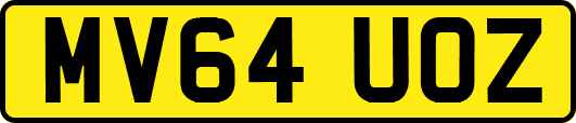 MV64UOZ