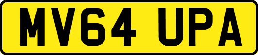 MV64UPA
