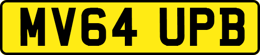 MV64UPB