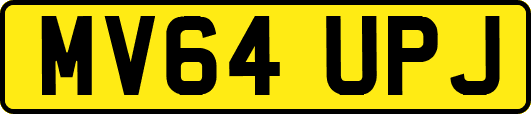 MV64UPJ
