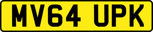 MV64UPK