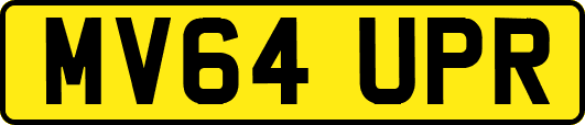 MV64UPR
