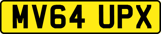 MV64UPX