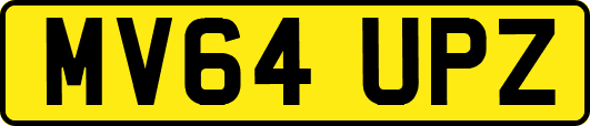 MV64UPZ