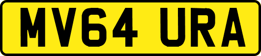 MV64URA