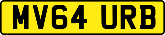 MV64URB