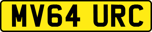 MV64URC