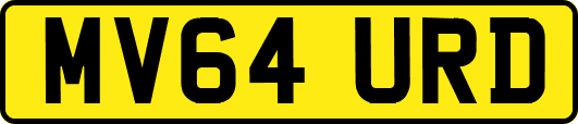 MV64URD