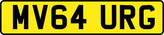 MV64URG