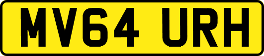 MV64URH