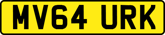 MV64URK