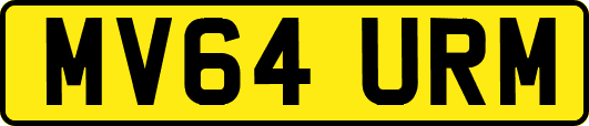 MV64URM