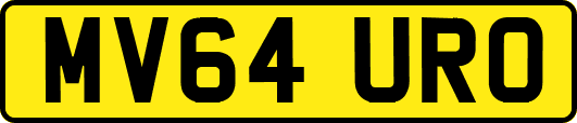 MV64URO