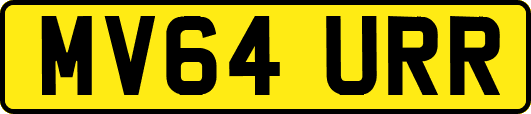 MV64URR