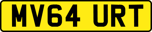 MV64URT