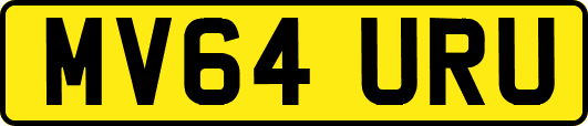 MV64URU