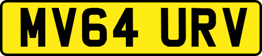 MV64URV
