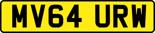 MV64URW