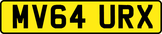 MV64URX