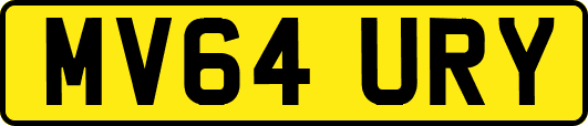 MV64URY