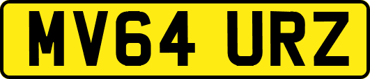 MV64URZ