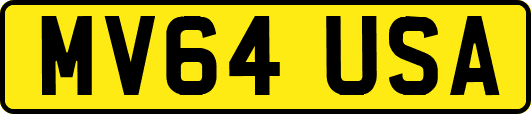MV64USA