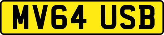 MV64USB