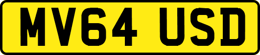 MV64USD