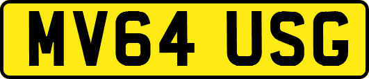 MV64USG