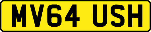 MV64USH