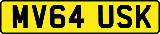 MV64USK