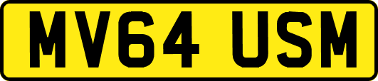 MV64USM