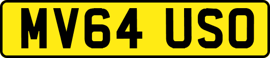 MV64USO