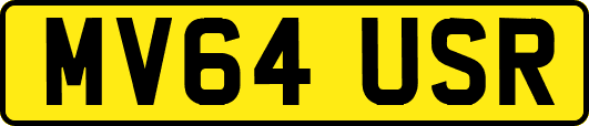 MV64USR