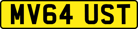 MV64UST