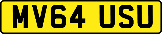 MV64USU
