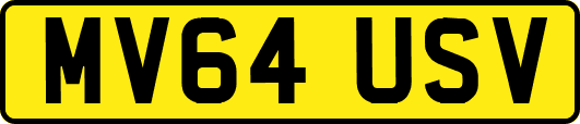 MV64USV