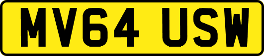 MV64USW