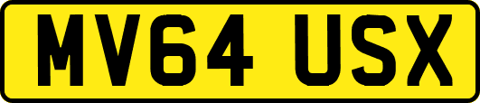 MV64USX