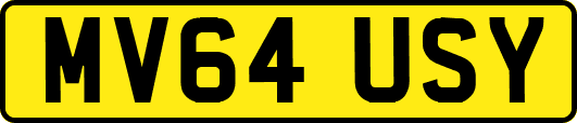 MV64USY